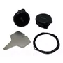 KIT REPARO BOA SAPATILHA SHIMANO S-PHYRE SH-RC902 LI2 ESQUER