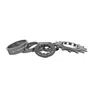 KIT SINGLE SPEED OXXY COG 15 DENTES WHEELING/GRAU GRAFITE