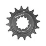 KIT SINGLE SPEED OXXY COG 15 DENTES WHEELING/GRAU GRAFITE