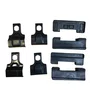 KIT THULE PARA SUPORTE DE BARRAS 1425 (SEMI NOVO)