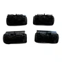 KIT THULE PARA SUPORTE DE BARRAS 3093 (SEMI NOVO)