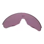 LENTE OCULOS HB EDGE R PINK ROSA