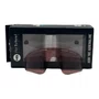 LENTE OCULOS HB EDGE S AMBER