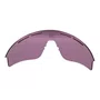 LENTE OCULOS HB EDGE S PINK ROSA