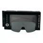 LENTE OCULOS HB EDGE SILVER