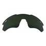 LENTE OCULOS HB SHIELD EVO 2.0 ESPELHADA MULTI PURPLE
