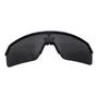LENTE OCULOS HB SWITCH PRESTO 2.0 MATTE BLACK/GRAY