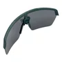LENTE OCULOS HB SWITCH PRESTO 2.0 MATTE MILITARY GREEN/GRAY