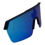 LENTE OCULOS HB SWITCH PRESTO 2.0 MATTE NAVY/BLUE CHROME