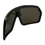 LENTE OCULOS HB SWITCH PRESTO GRAPHENE/BLUE CHROME