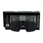 LENTE OCULOS HB SWITCH PRESTO GRAPHENE/GRAY