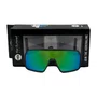 LENTE OCULOS HB SWITCH PRESTO GRAPHENE/GREEN CHROME