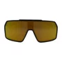 LENTE OCULOS HB SWITCH PRESTO GRAPHENE/ORANGE CHROME