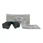 LENTE PRIZM BLACK OCULOS OAKLEY JAWBREAKER