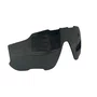 LENTE PRIZM BLACK OCULOS OAKLEY JAWBREAKER