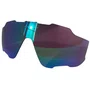 LENTE PRIZM ROAD JADE OCULOS OAKLEY JAWBREAKER