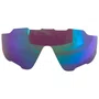 LENTE PRIZM ROAD JADE OCULOS OAKLEY JAWBREAKER