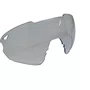 LENTE TRANSPARENTE OCULOS HB SHIELD 2.0 COMPACT CRYSTAL