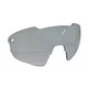 LENTE TRANSPARENTE OCULOS HB SHIELD EVO 2.0 CRYSTAL