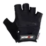 LUVA DEDO CURTO ARBOK EVOLUTION PRETO C/ VELCRO TAM G
