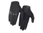 LUVA GIRO HAVOC PRETO TAM GG