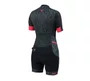 MACAQUINHO CICLISMO FEMININO FREE FORCE NEW HIDE TAM GG