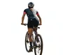 MACAQUINHO CICLISMO FEMININO FREE FORCE NEW HIDE TAM GG