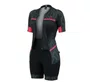 MACAQUINHO CICLISMO FEMININO FREE FORCE NEW HIDE TAM GG
