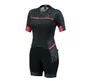 MACAQUINHO CICLISMO FEMININO FREE FORCE NEW HIDE TAM GG