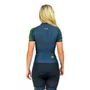 MACAQUINHO CICLISMO FEMININO FURBO FABRIC HT90 GG