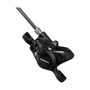 MANETE FREIO HIDRAULICO SHIMANO MT-401 DIANTEIRO