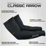 MANGUITO TERMICO INVERNO FREE FORCE CLASSIC ARROW UNISSEX PR