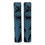 MANOPLA BMX/FREERIDE GIOS GI 052H TIPO VANS AZUL/PRETO 150MM