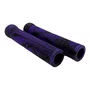 MANOPLA BMX/FREERIDE GIOS GI 070H ROXO S/FLANGE 165MM
