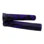MANOPLA BMX/FREERIDE GIOS GI 070H ROXO S/FLANGE 165MM