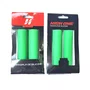 MANOPLA DE SILICONE HIGH ONE 135MM VERDE