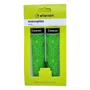 MANOPLA ELLEVEN MTB SILICONE PREMIUM 137MM COM TRAVA VERDE