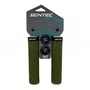 MANOPLA SENTEC RS TRAIL C/TRAVA 130MM VERDE MILITAR