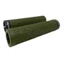 MANOPLA SENTEC RS TRAIL C/TRAVA 130MM VERDE MILITAR