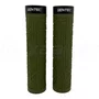 MANOPLA SENTEC RS TRAIL C/TRAVA 130MM VERDE MILITAR