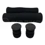 MANOPLA SHIMANO PRO 34.5X133MM ESPUMA CONFORTAVEL ANATOMICA