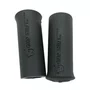 MANOPLA SOFT MTB PRETA 85MM P/ GRIP-SHIFT