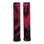 MANOPLA WHEELING/GRAU/BMX GP-165 ROSA/PRETO S/ FLANGE