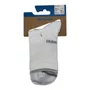 MEIA CICLISMO ORIGINAL SHIMANO PERFORMANCE CANO MEDIO BRANCA