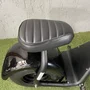 MINI SCOOTER TUI 1500W SEMINOVO PRETO