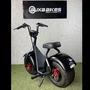 MINI SCOOTER TUI 1500W SEMINOVO PRETO