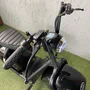 MINI SCOOTER TUI 1500W SEMINOVO PRETO