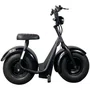 MINI SCOOTER TUI 1500W SEMINOVO PRETO