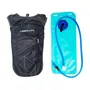 MOCHILA DE HIDRATAÇÃO ABSOLUTE NERO OUTFIT 2L PRETO
