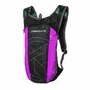 MOCHILA DE HIDRATAÇÃO ABSOLUTE NERO OUTFIT 2L PRETO/ROXO